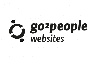 Go2People Websites