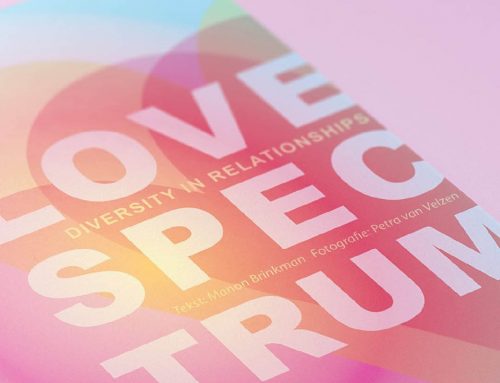 Love spectrum