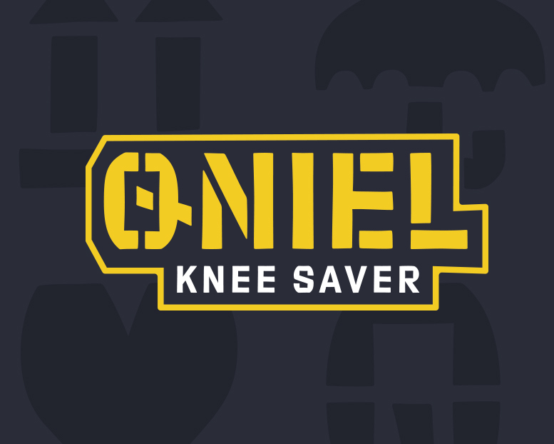 Qniel-Knee-Saver