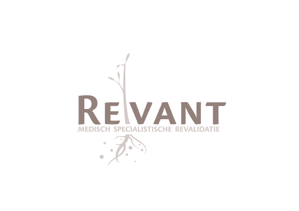 Revant logo en merknaamcreatie door de Vormstrateeg – specialist in merkontwikkeling en visuele identiteit.